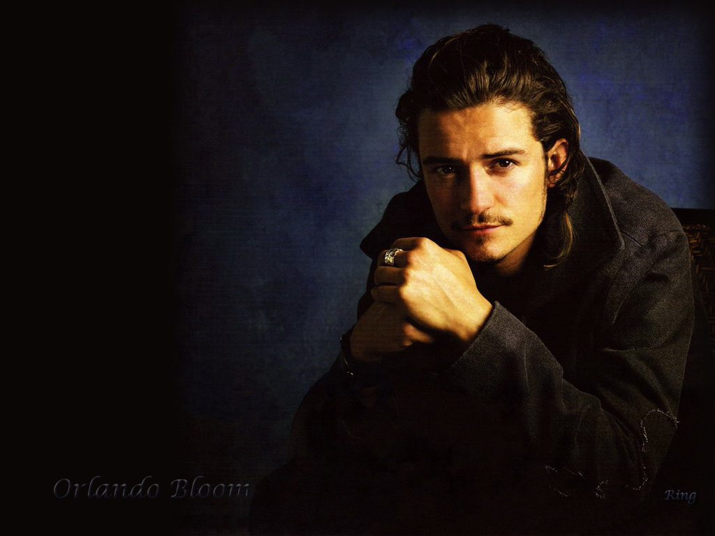 Orlando Bloom