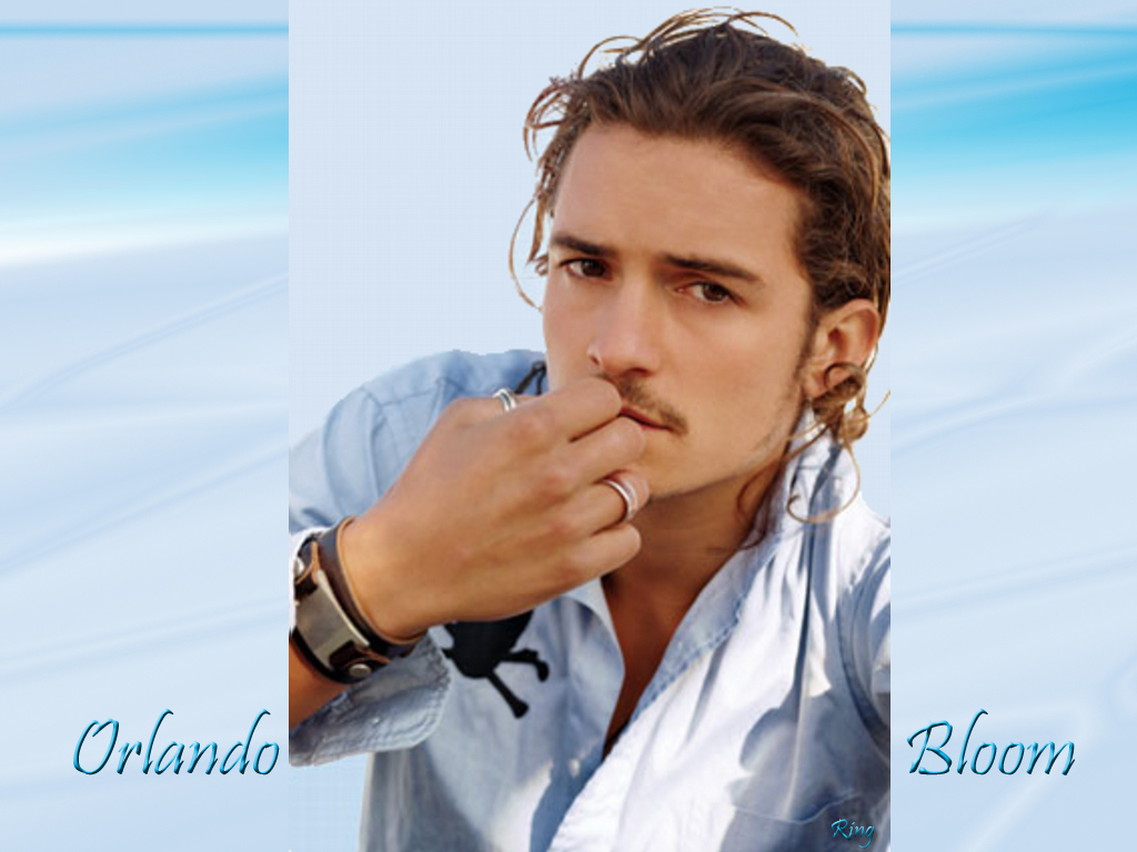 Orlando bloom 8