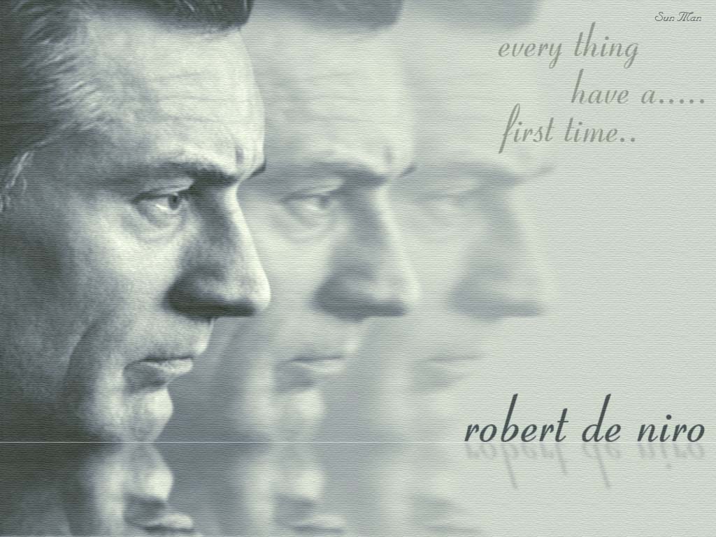 download robert de niro wallpaper, 