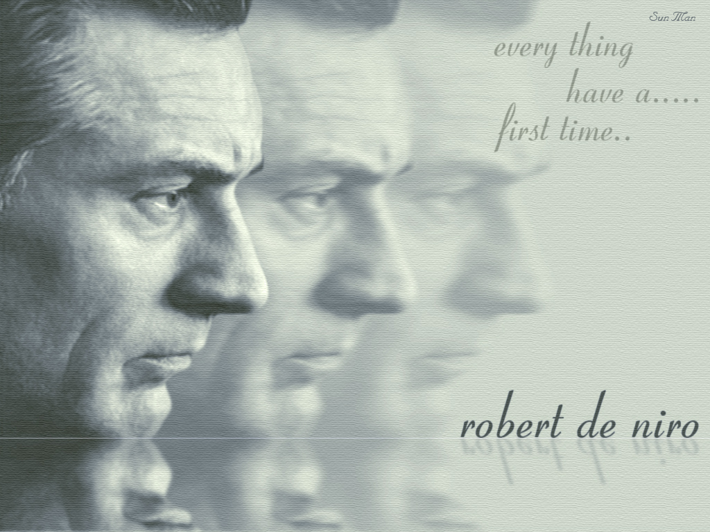 Robert De Niro Wallpapers