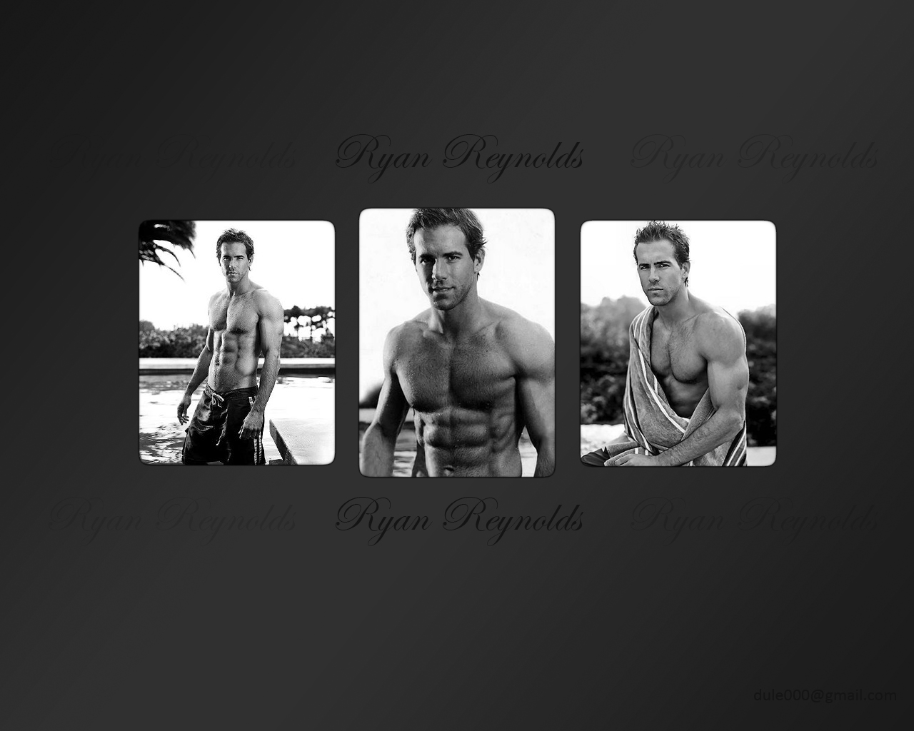 Ryan reynolds 1