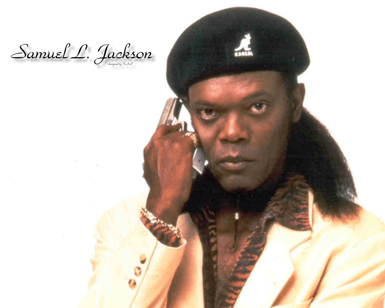 Samuel l jackson 1