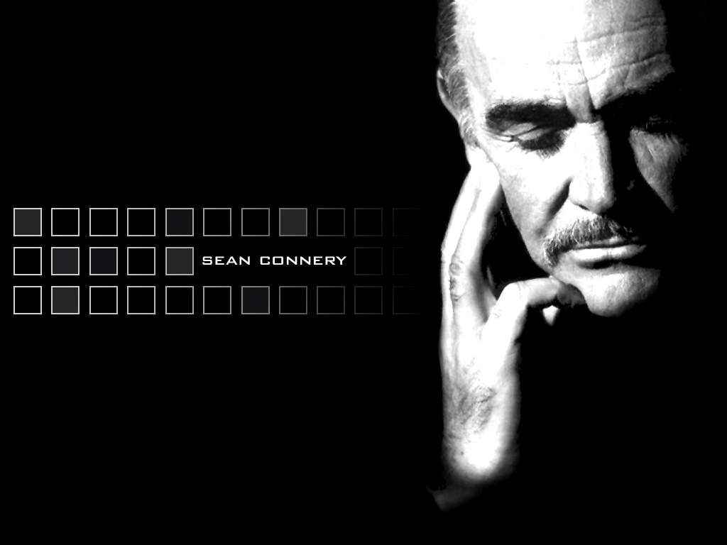 Sean connery 1