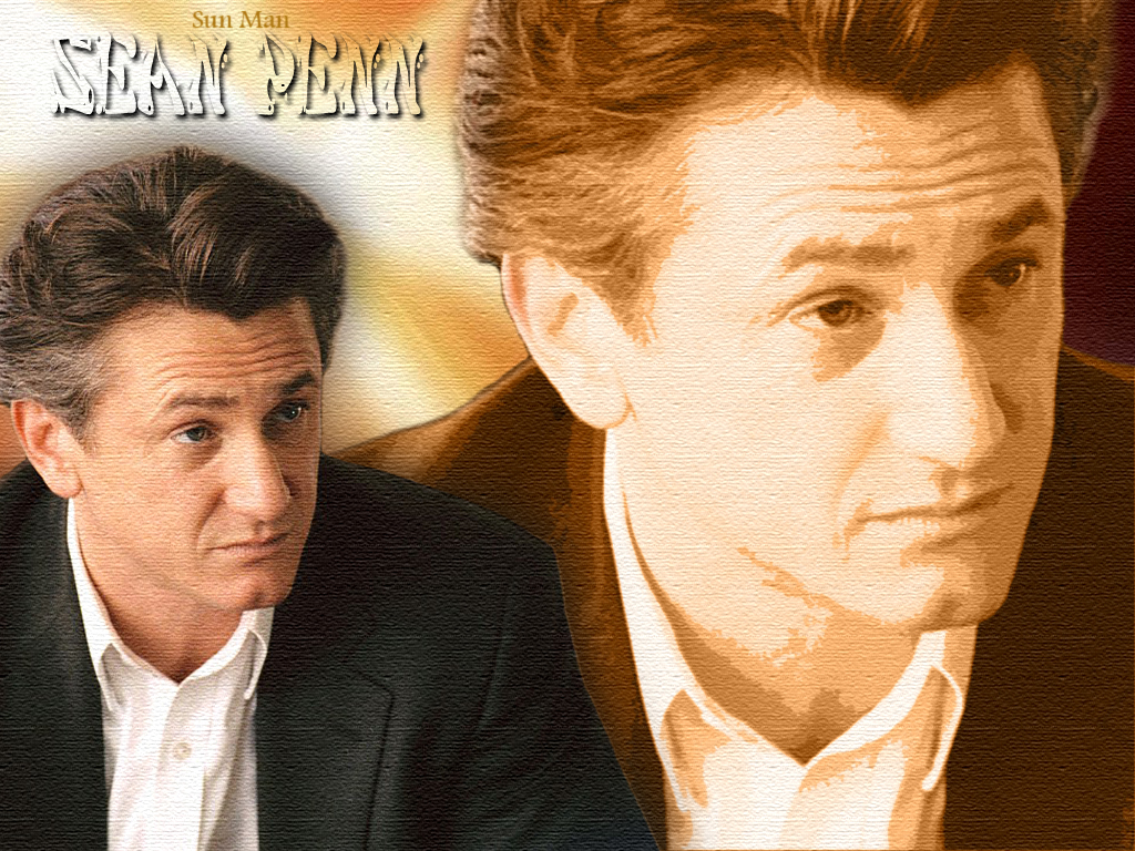 Sean penn 2