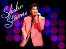 Shakin stevens 1