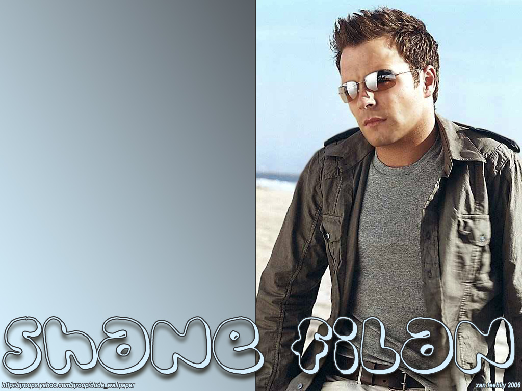 Shane filan wallpaper 1