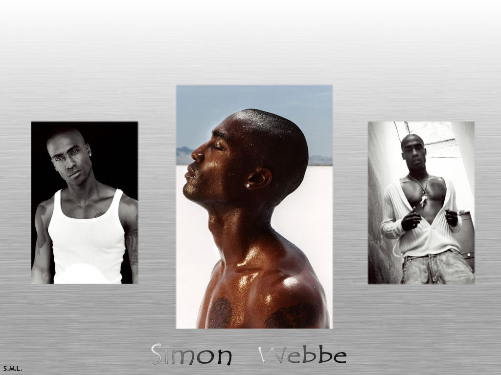 Simon webbe 1