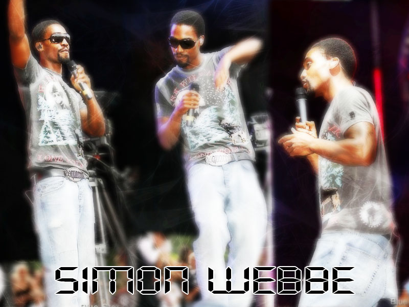 Simon webbe 3