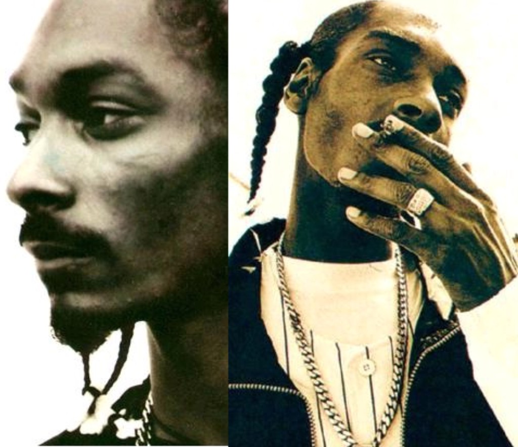 Snoop Dogg - Gallery Colection