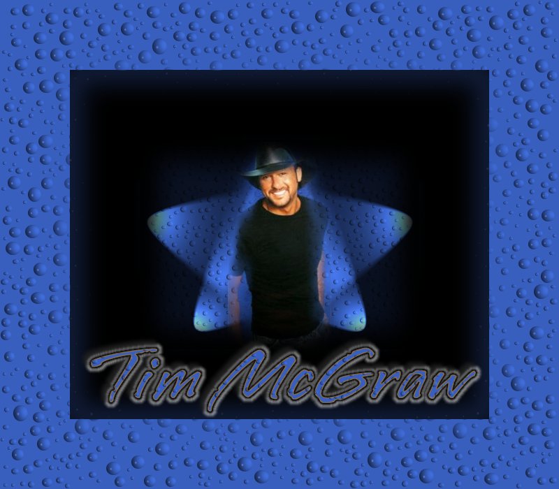 Tim mcgraw 7