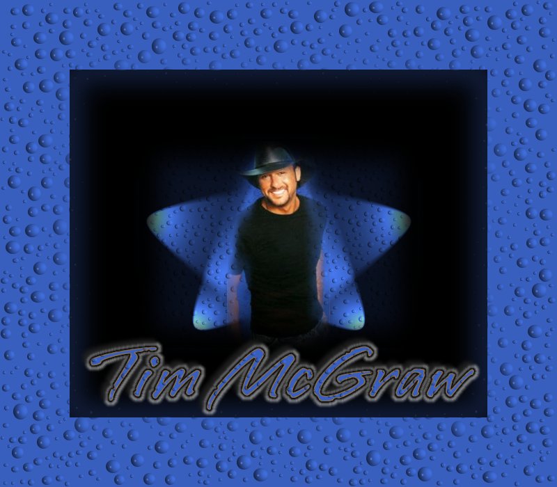 Tim mcgraw 7