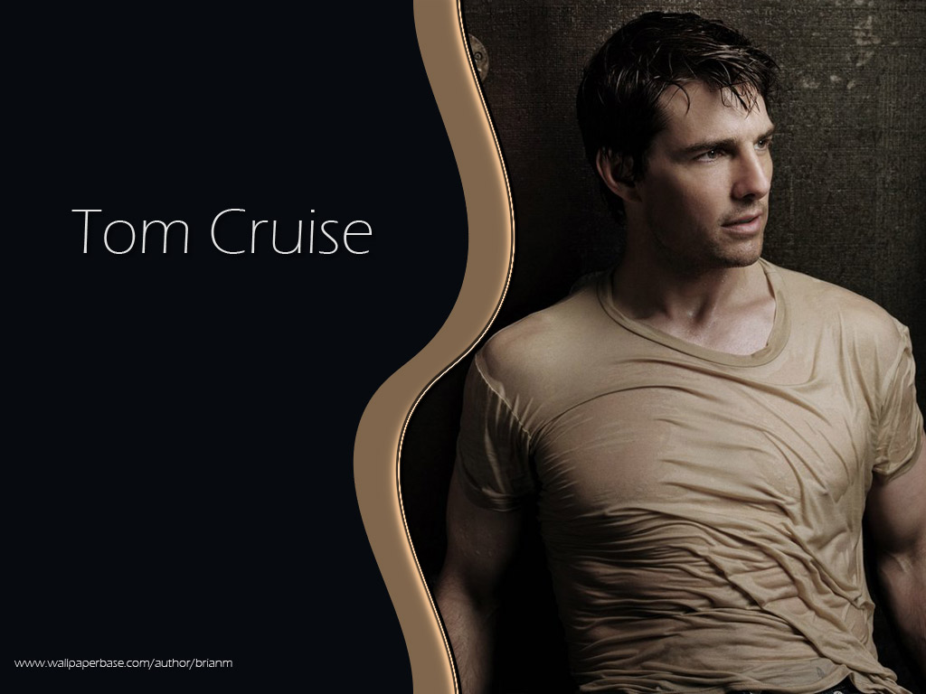 You are viewing the Tom Cruise wallpaper named 