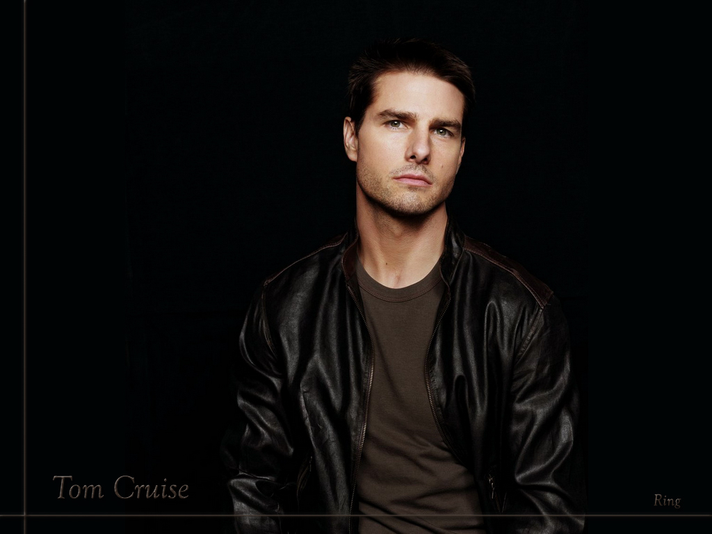 You are viewing the Tom Cruise wallpaper named 