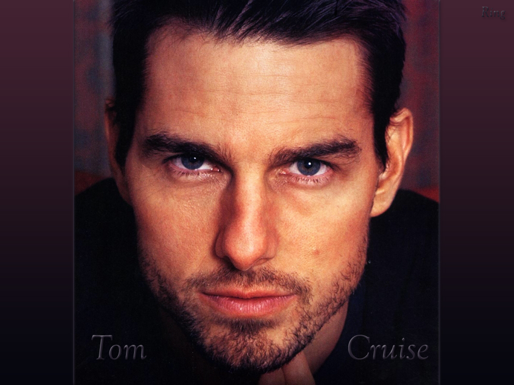 Tom cruise 5