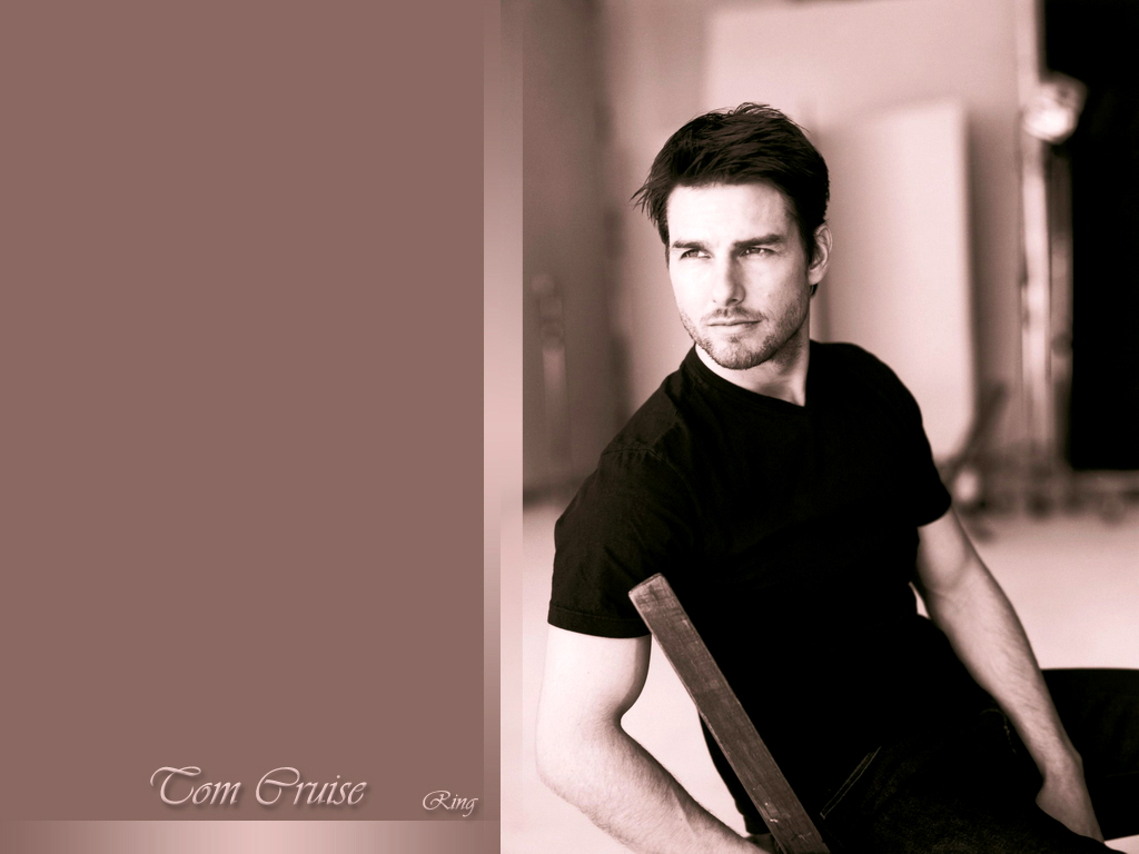 Tom cruise 6