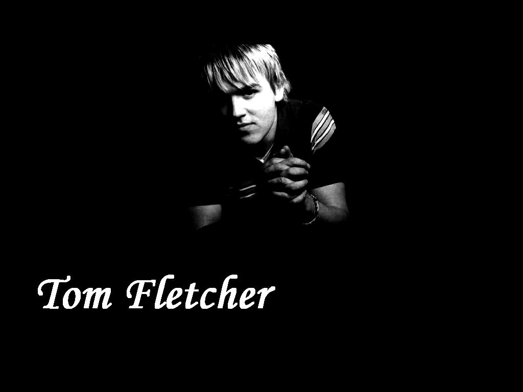 Tom fletcher 1