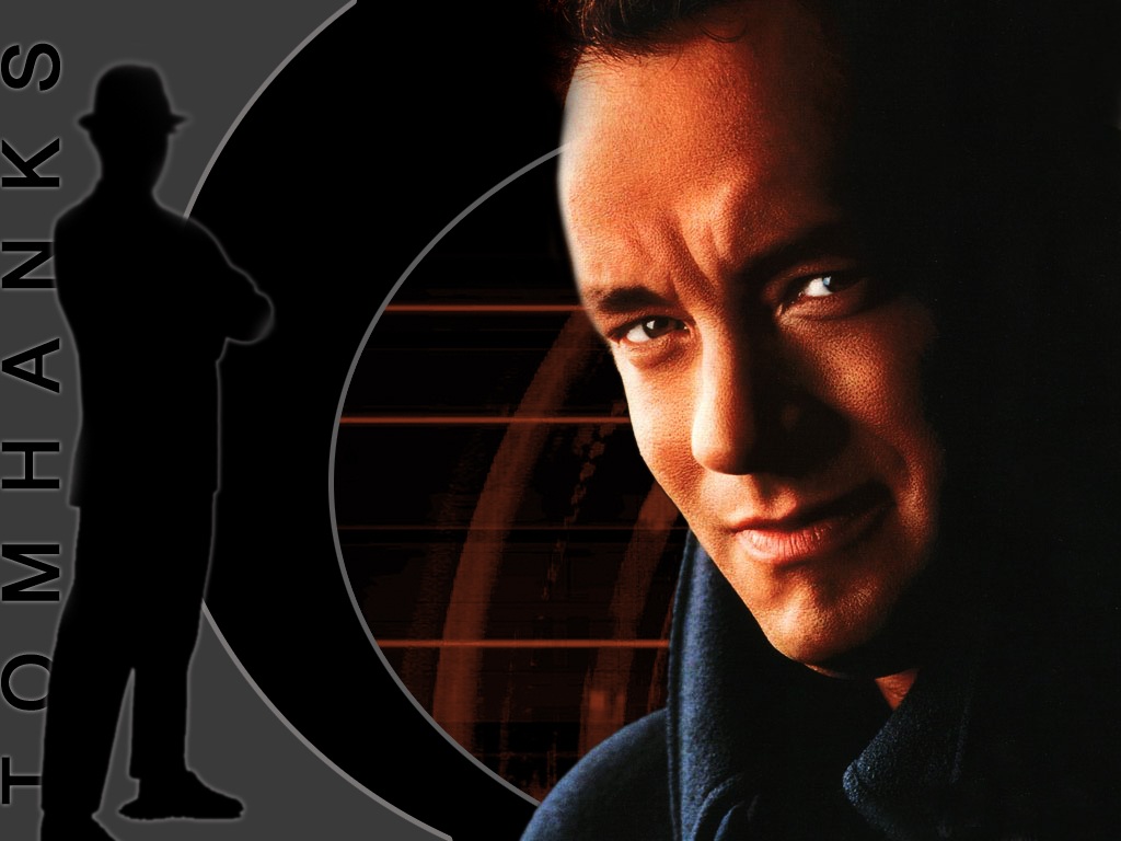 tom hanks wallpaper