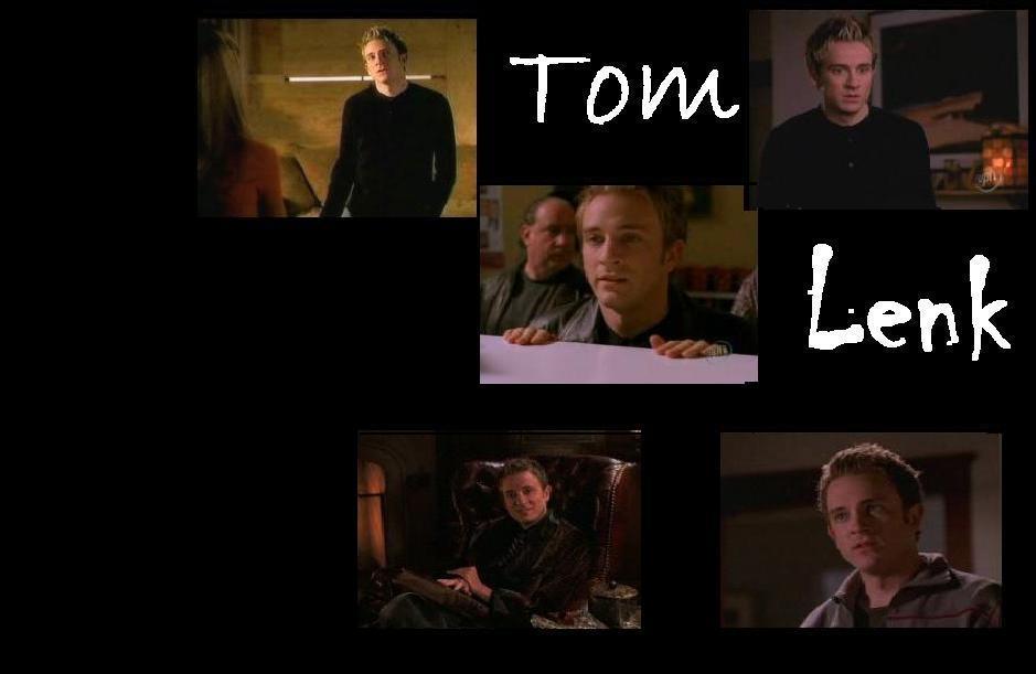 Tom lenk 1