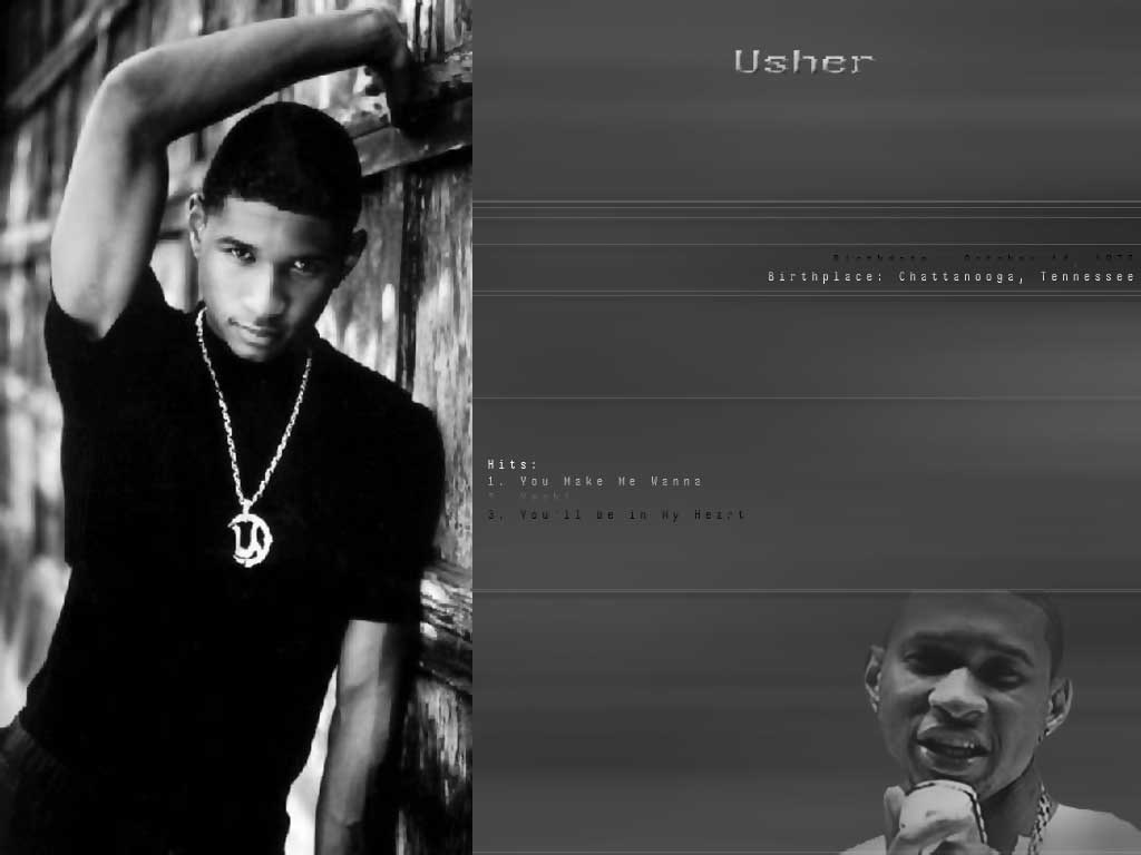 Usher 2