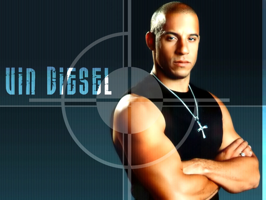 Vin diesel 3