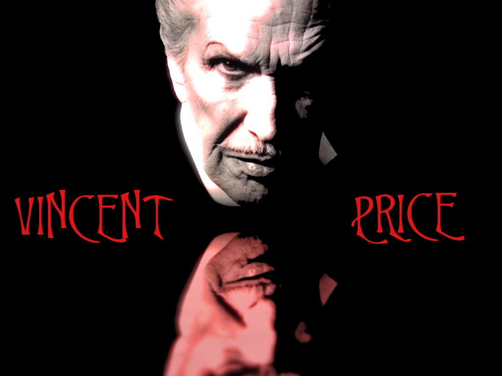 Vincent price 1