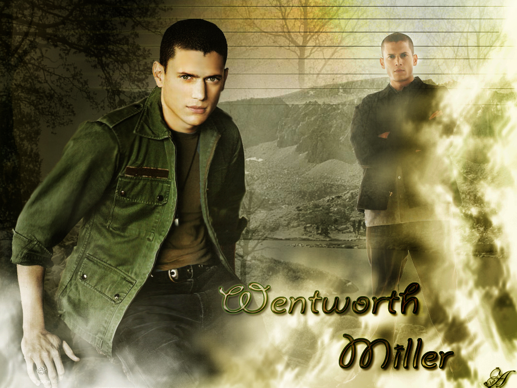 Wentworth miller 3