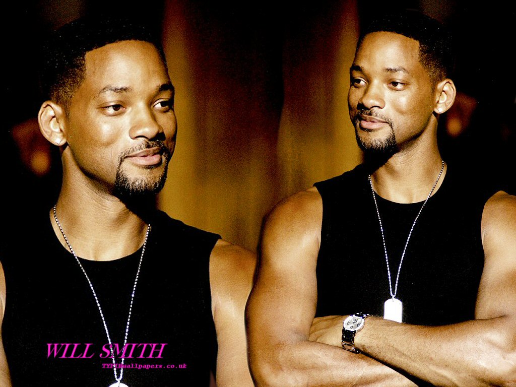 Will Smith - Photos Hot