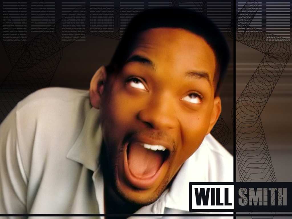 Will smith 2