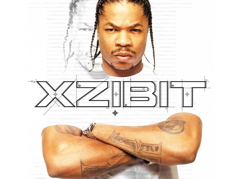 Xzibit 1