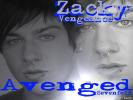 Zacky vengeance 1