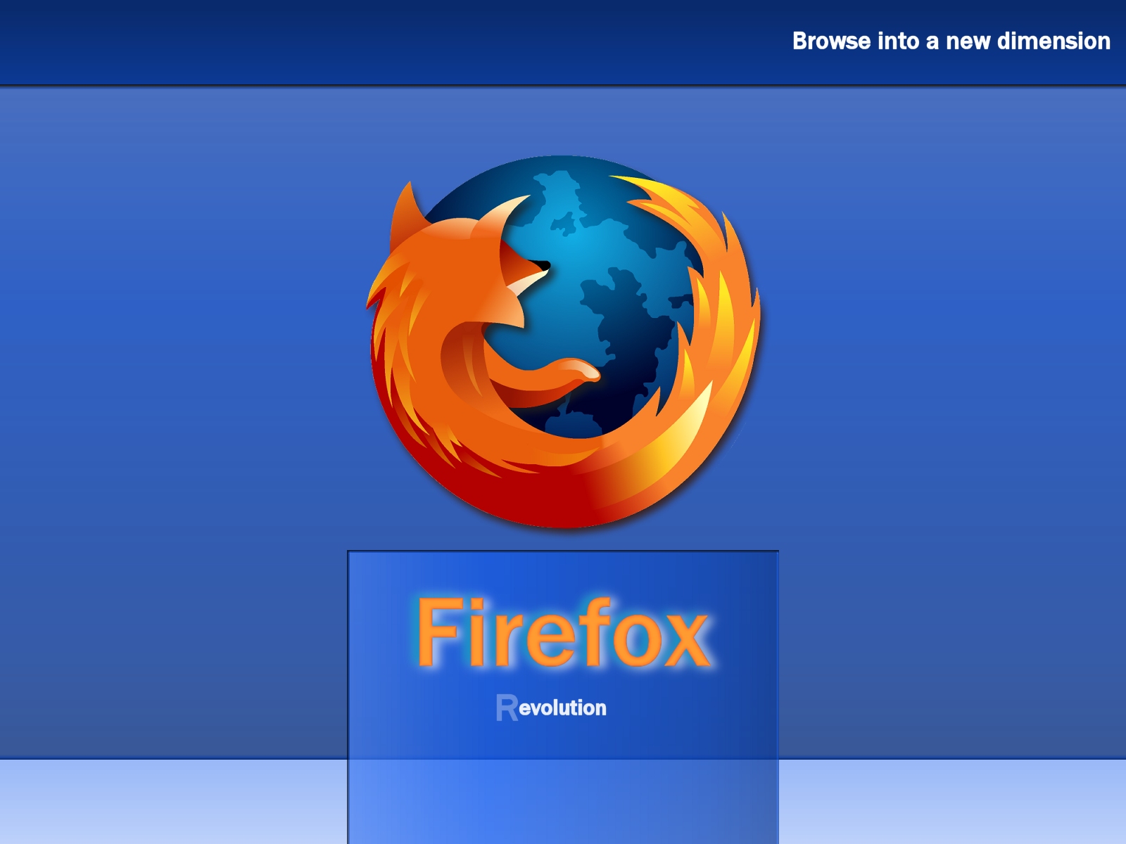 Firefox 1