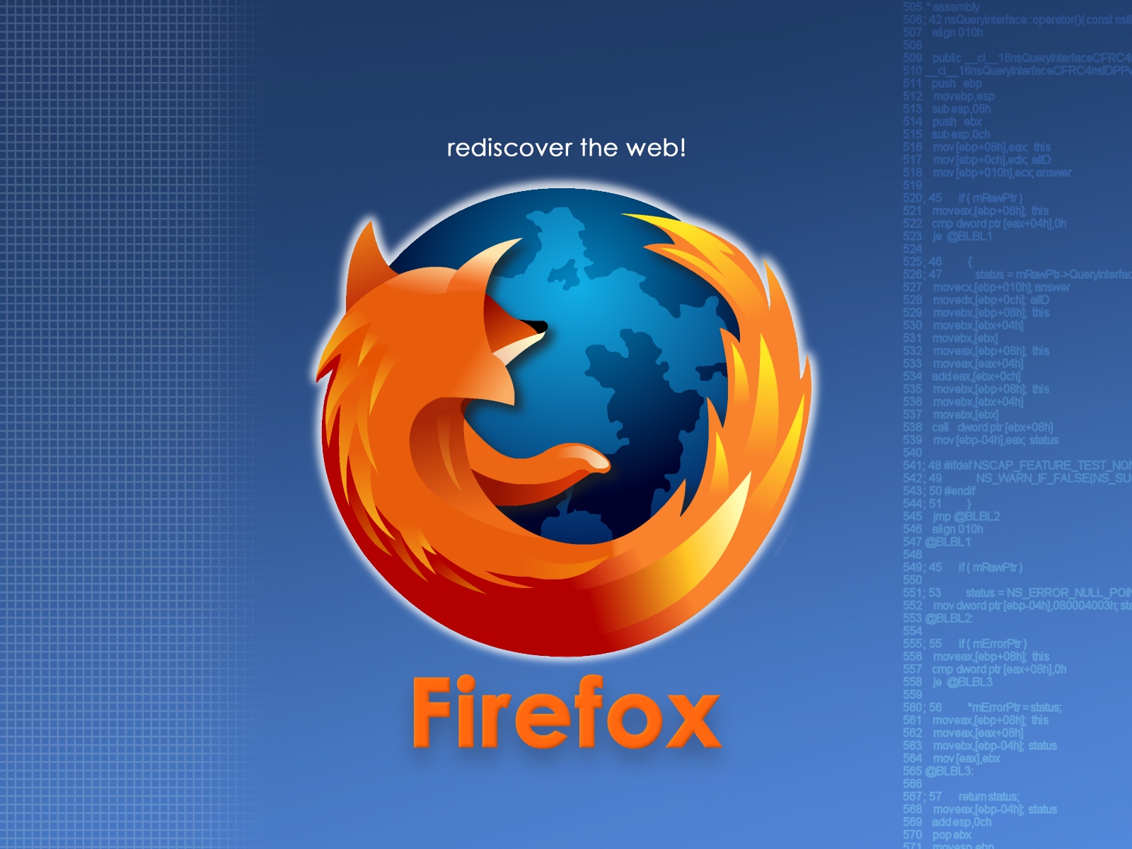 Firefox 3