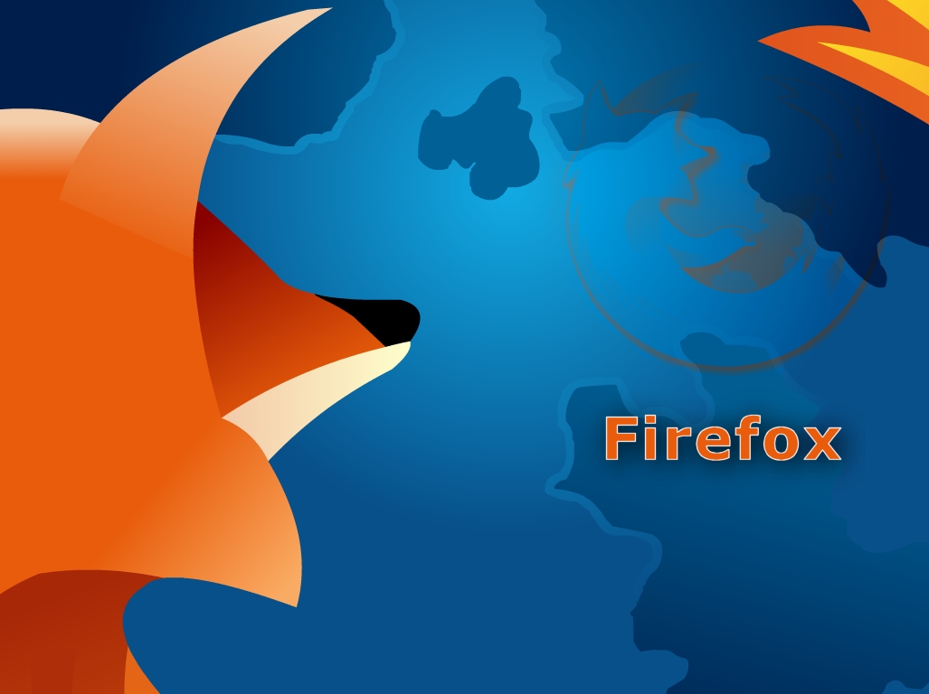 Firefox 4