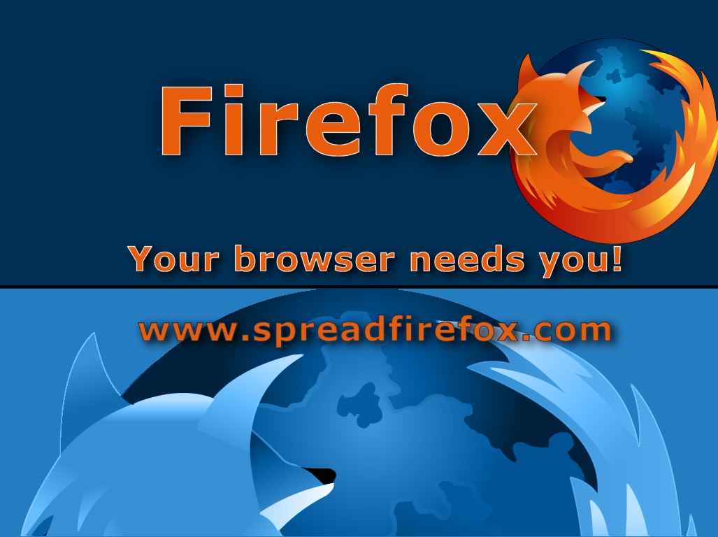 Firefox 6