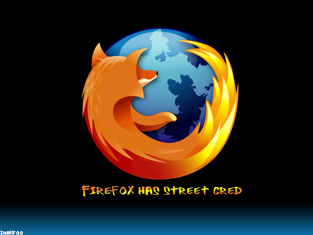 Firefox 7