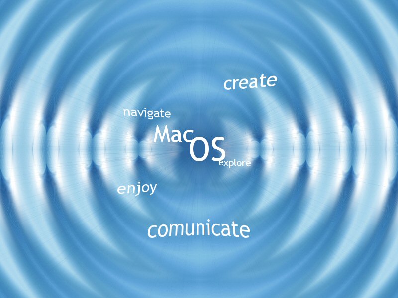 Mac 25