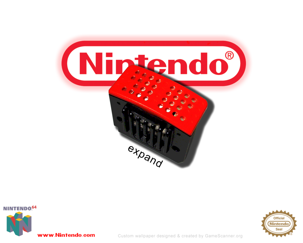Nintendo 11