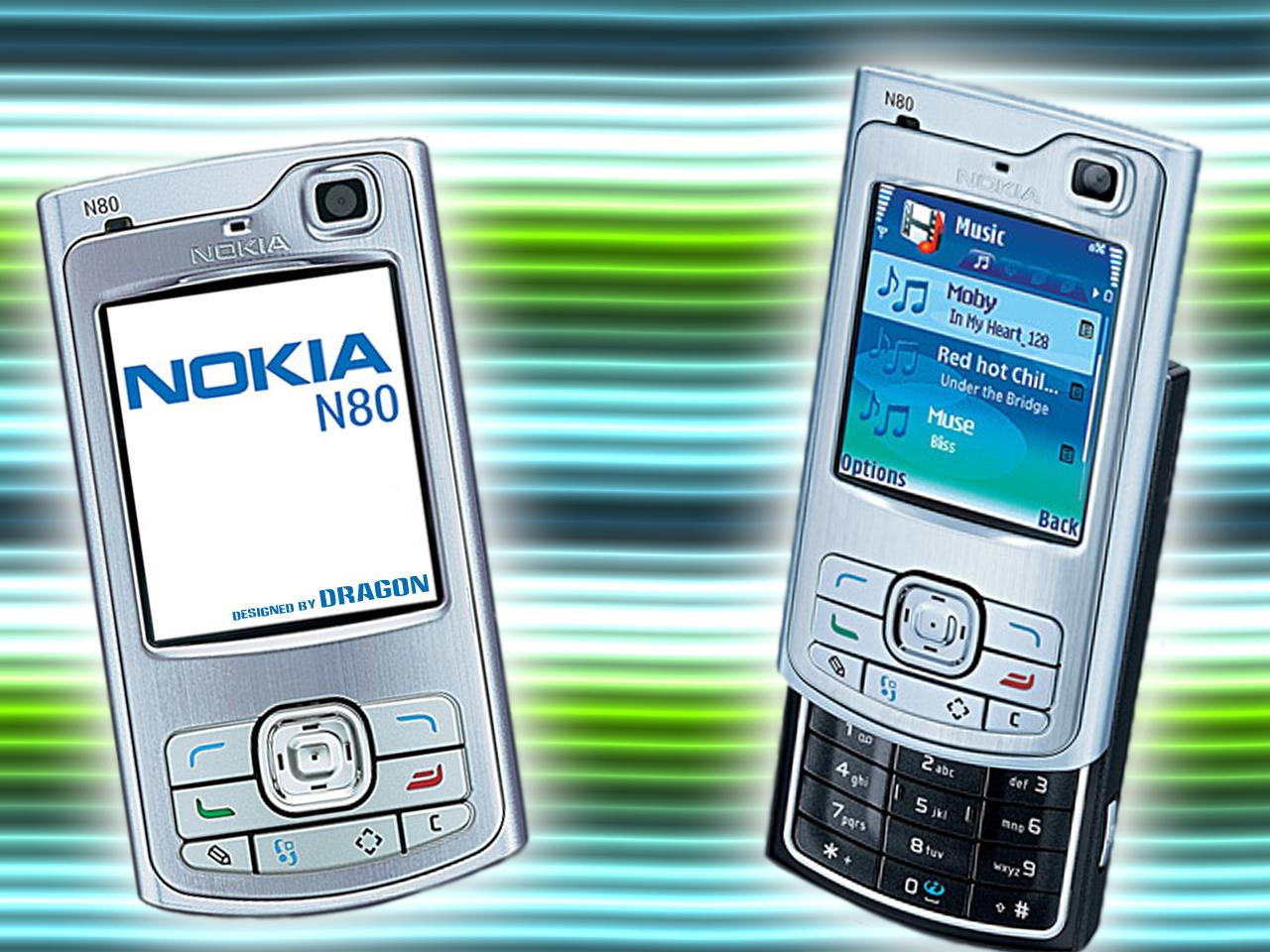 Nokia 1