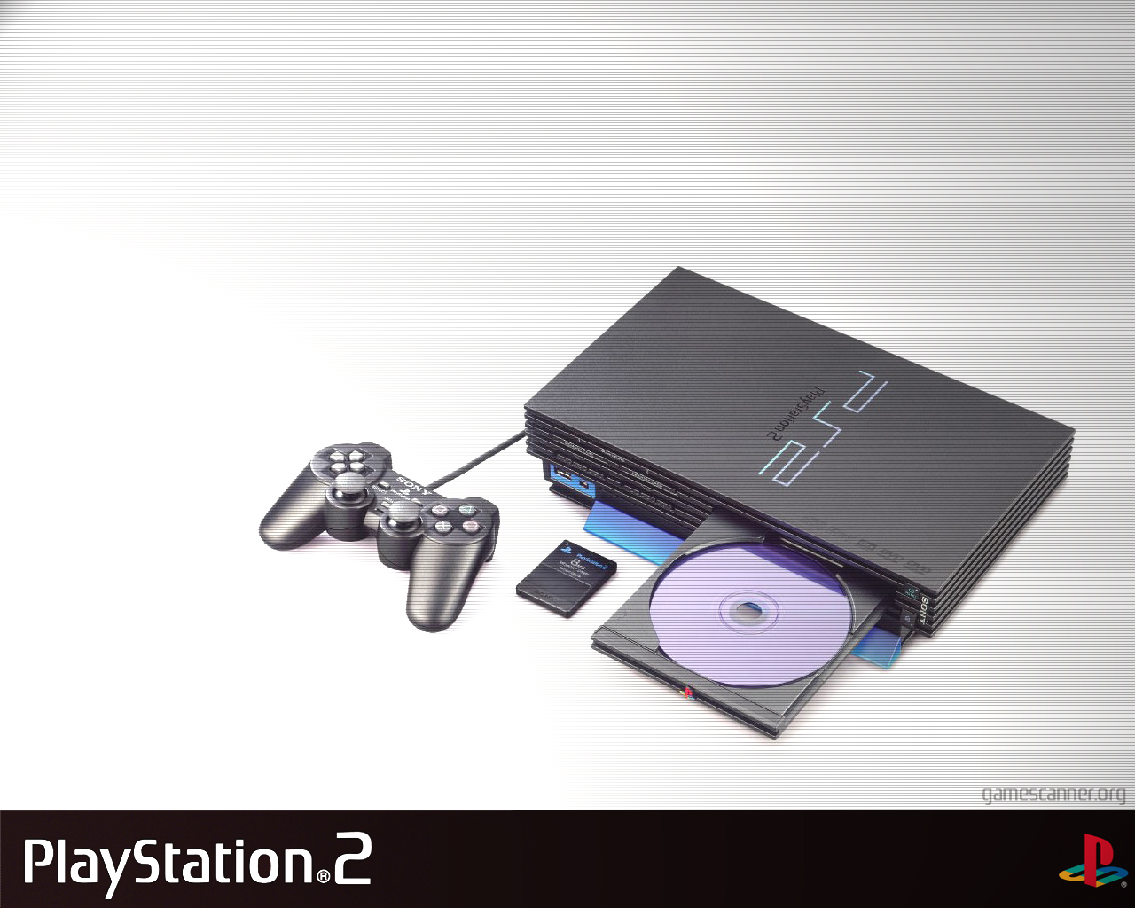 Playstation 2 2