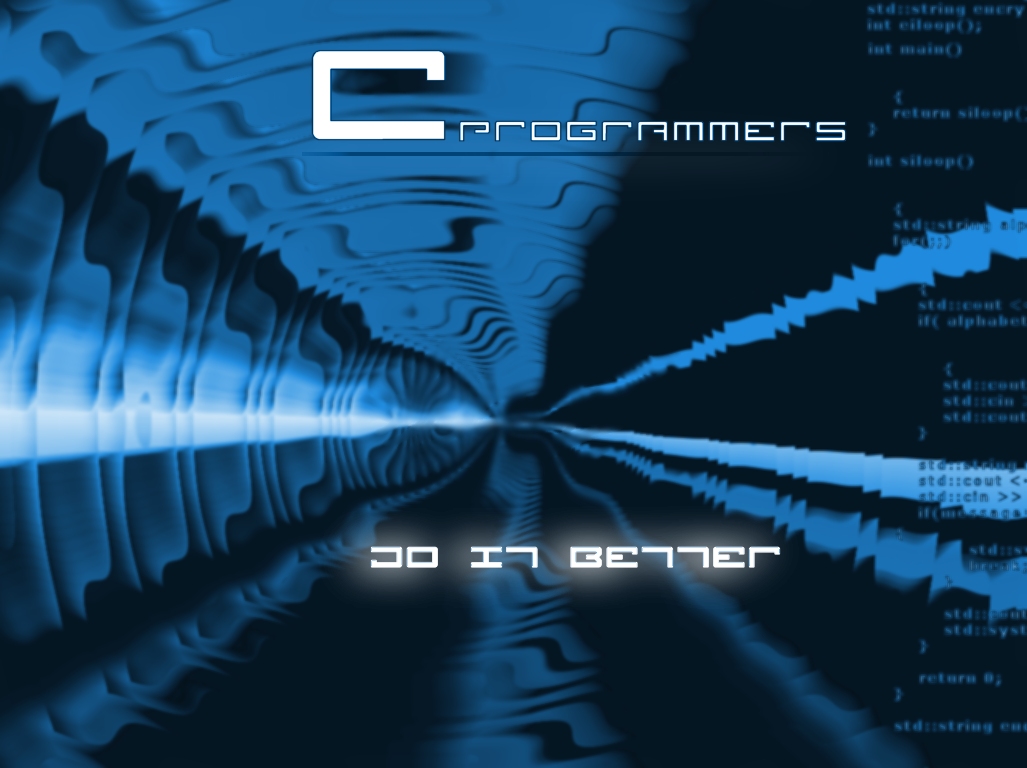 Programming wallpaper 1