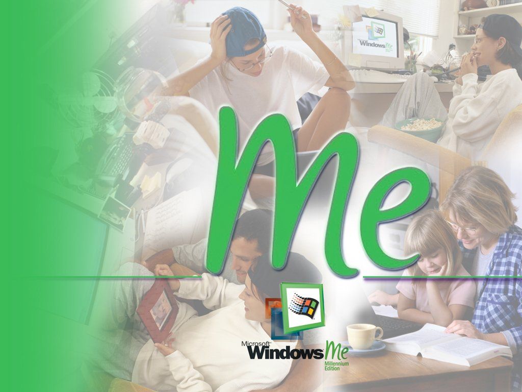 Windows 3