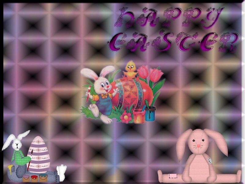 Easter 14