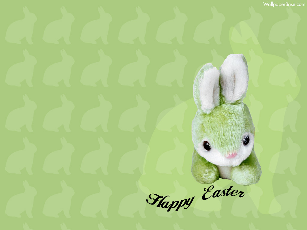 Easter 17