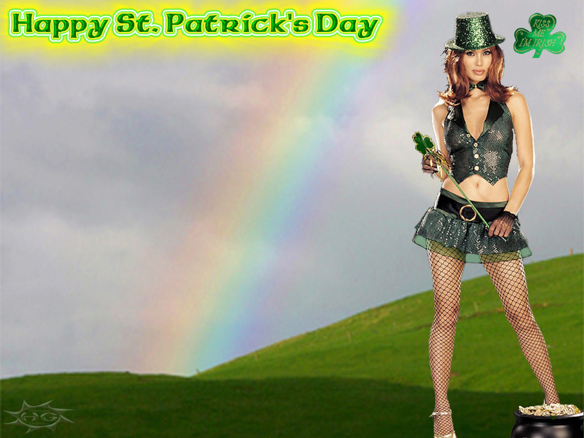 You are viewing the St Patricks Day wallpaper named St patricks day 14.