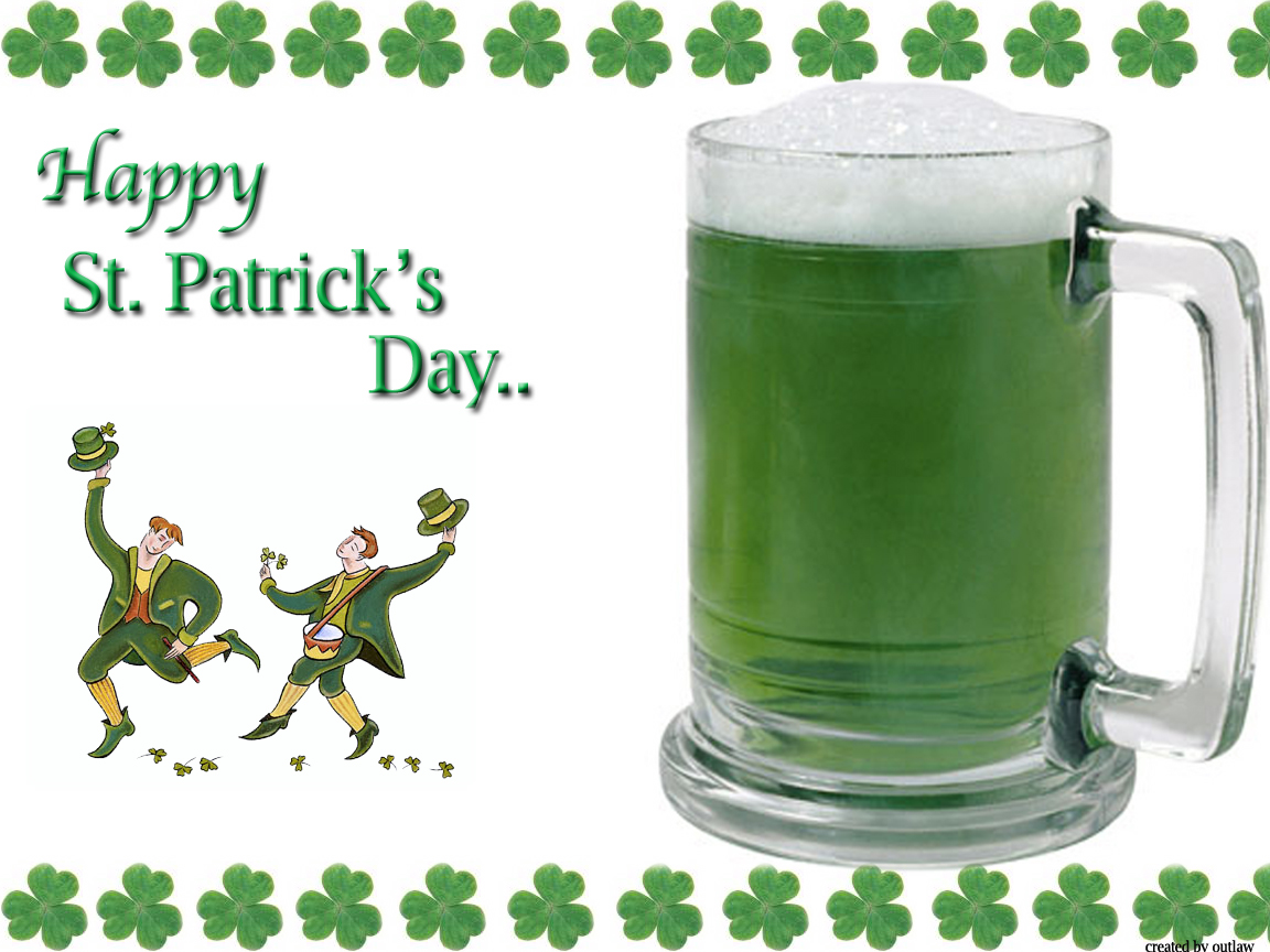 You are viewing the St Patricks Day wallpaper named St patricks day 15.