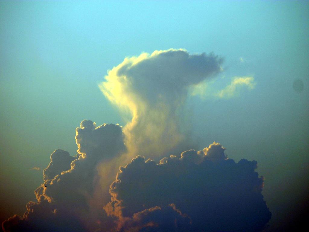Cloud 54