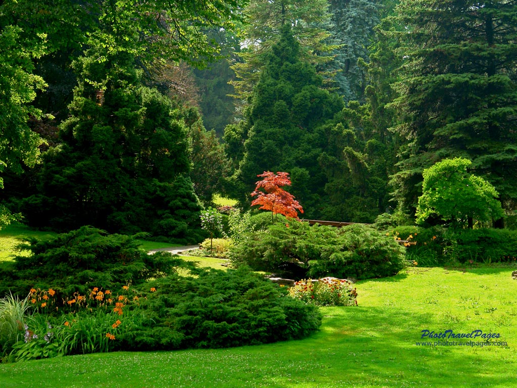 Gardens 3