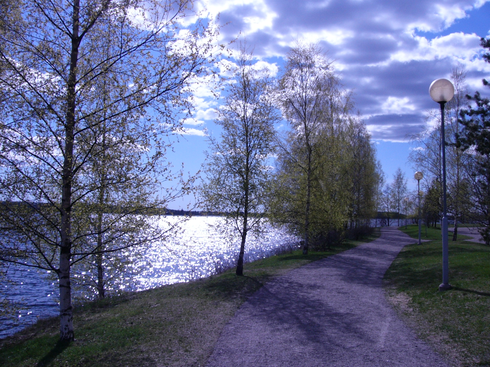 Lake 34