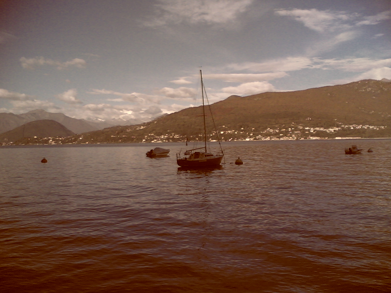 Lake 71