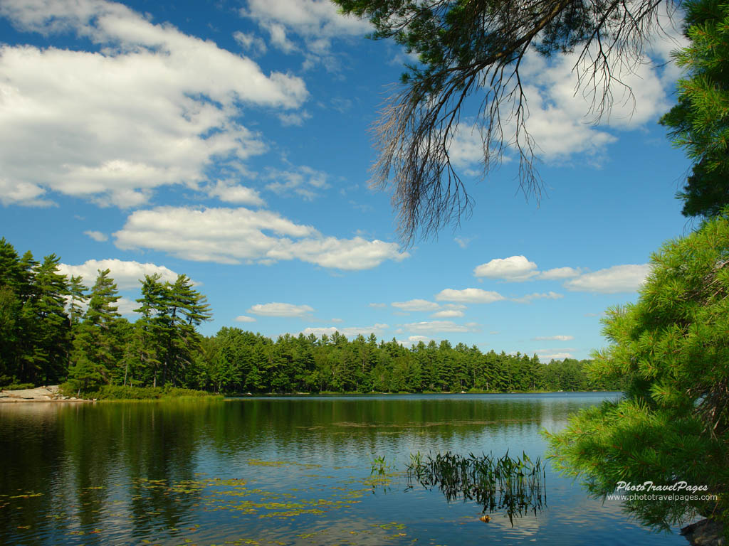 Lake 76